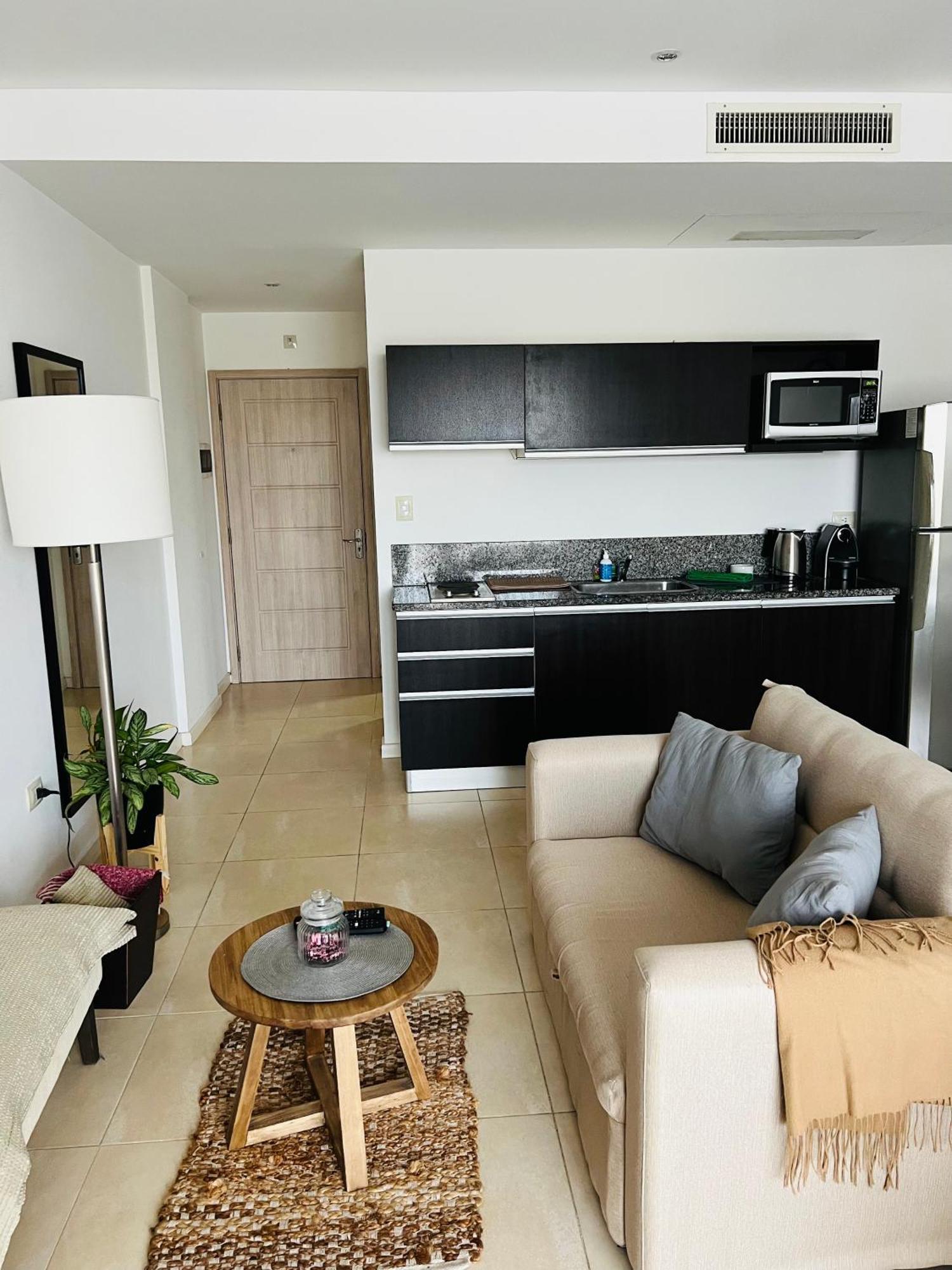 Condominios Wyndham Nordelta Desayuno Incluido!! Piscina Opcional !! Tigre Buitenkant foto