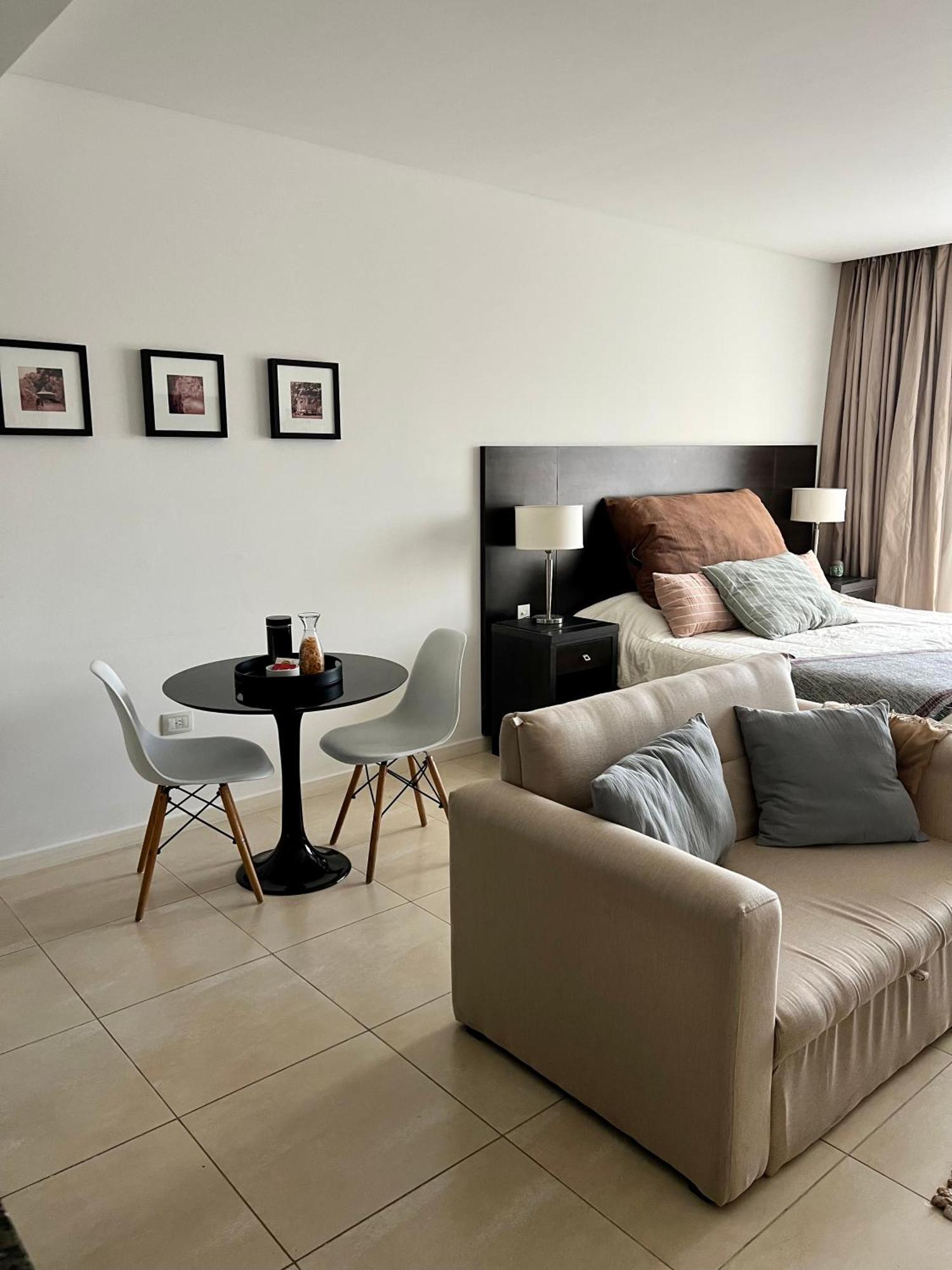 Condominios Wyndham Nordelta Desayuno Incluido!! Piscina Opcional !! Tigre Buitenkant foto