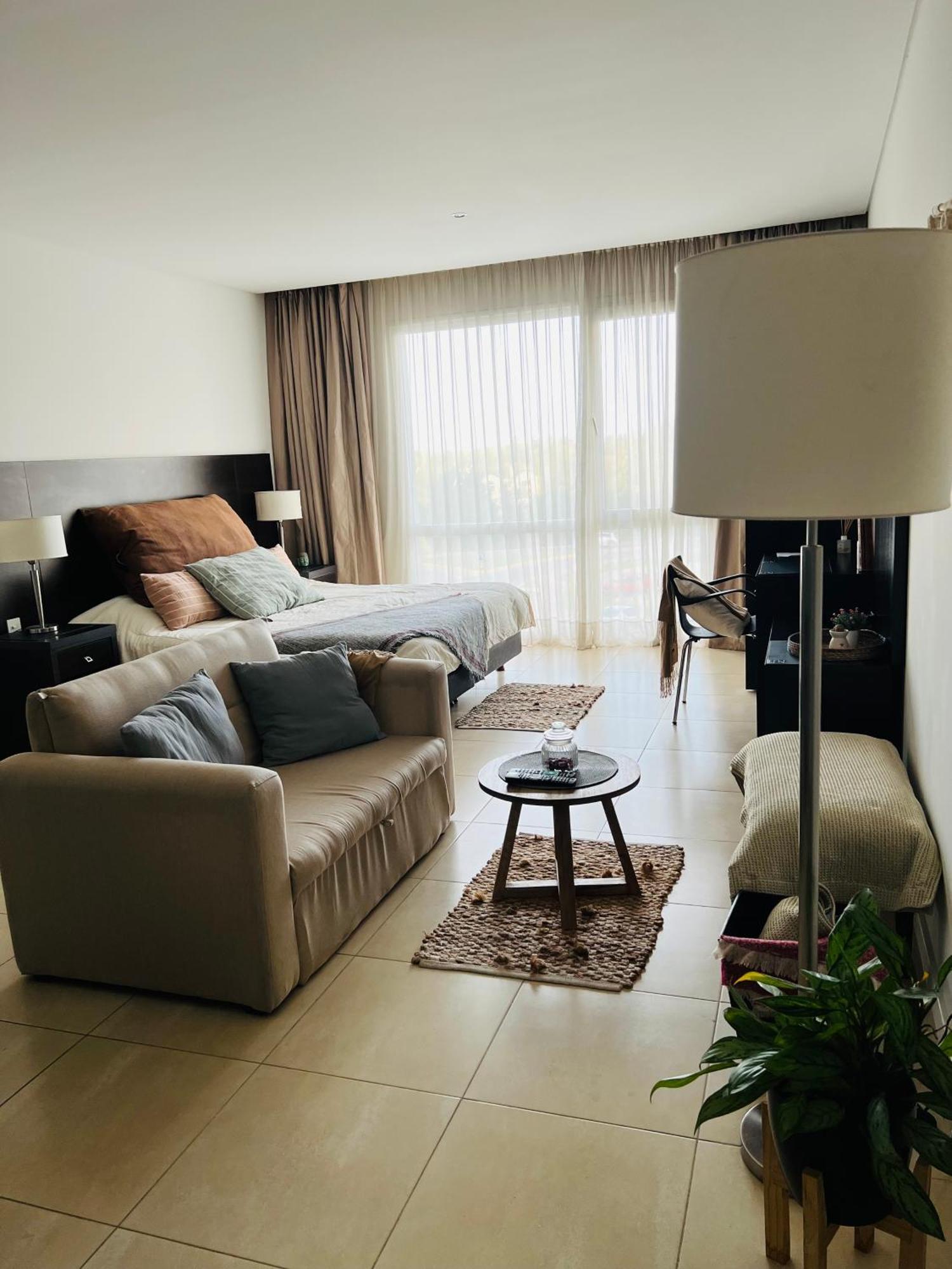Condominios Wyndham Nordelta Desayuno Incluido!! Piscina Opcional !! Tigre Buitenkant foto