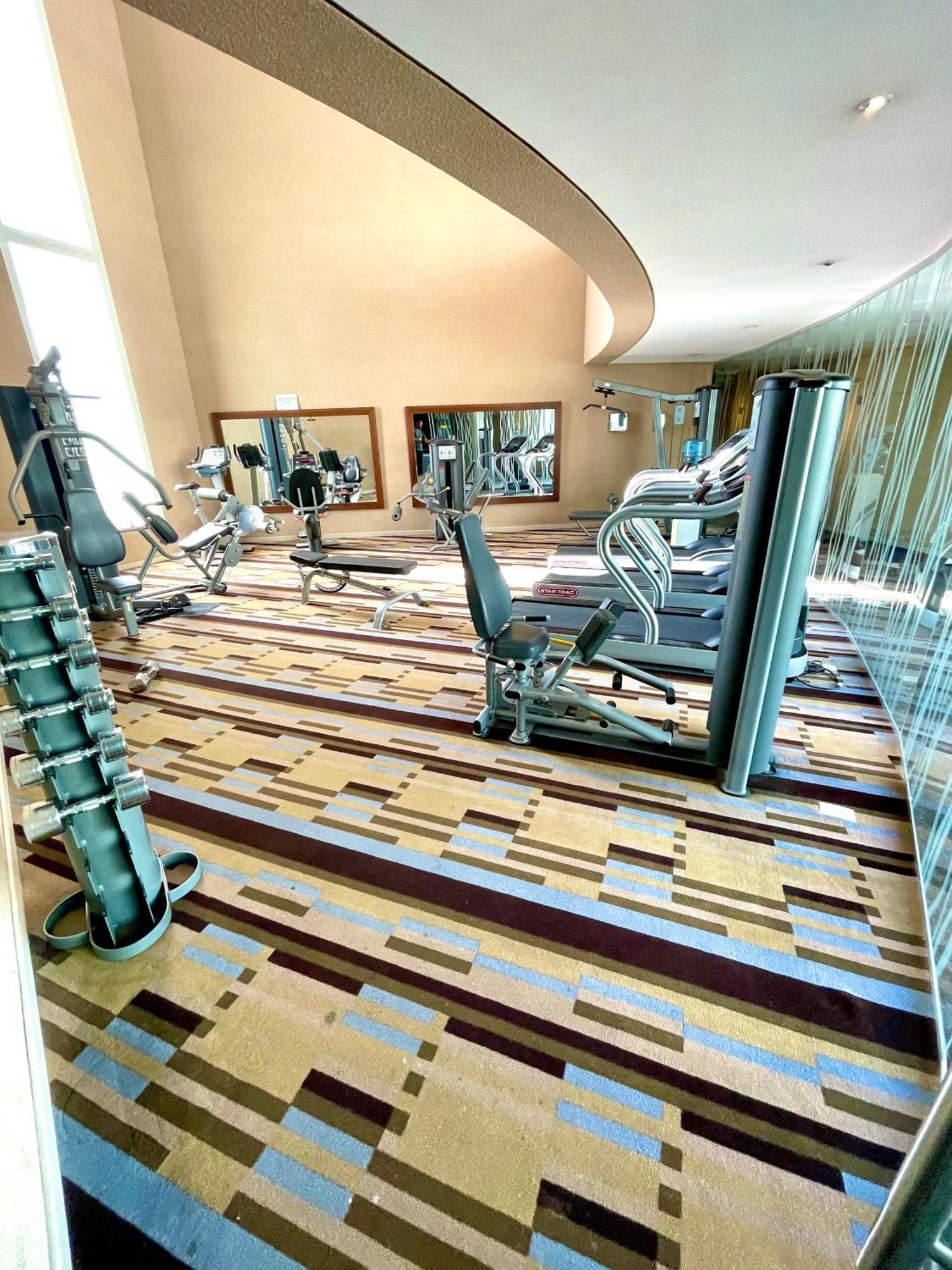 Condominios Wyndham Nordelta Desayuno Incluido!! Piscina Opcional !! Tigre Buitenkant foto