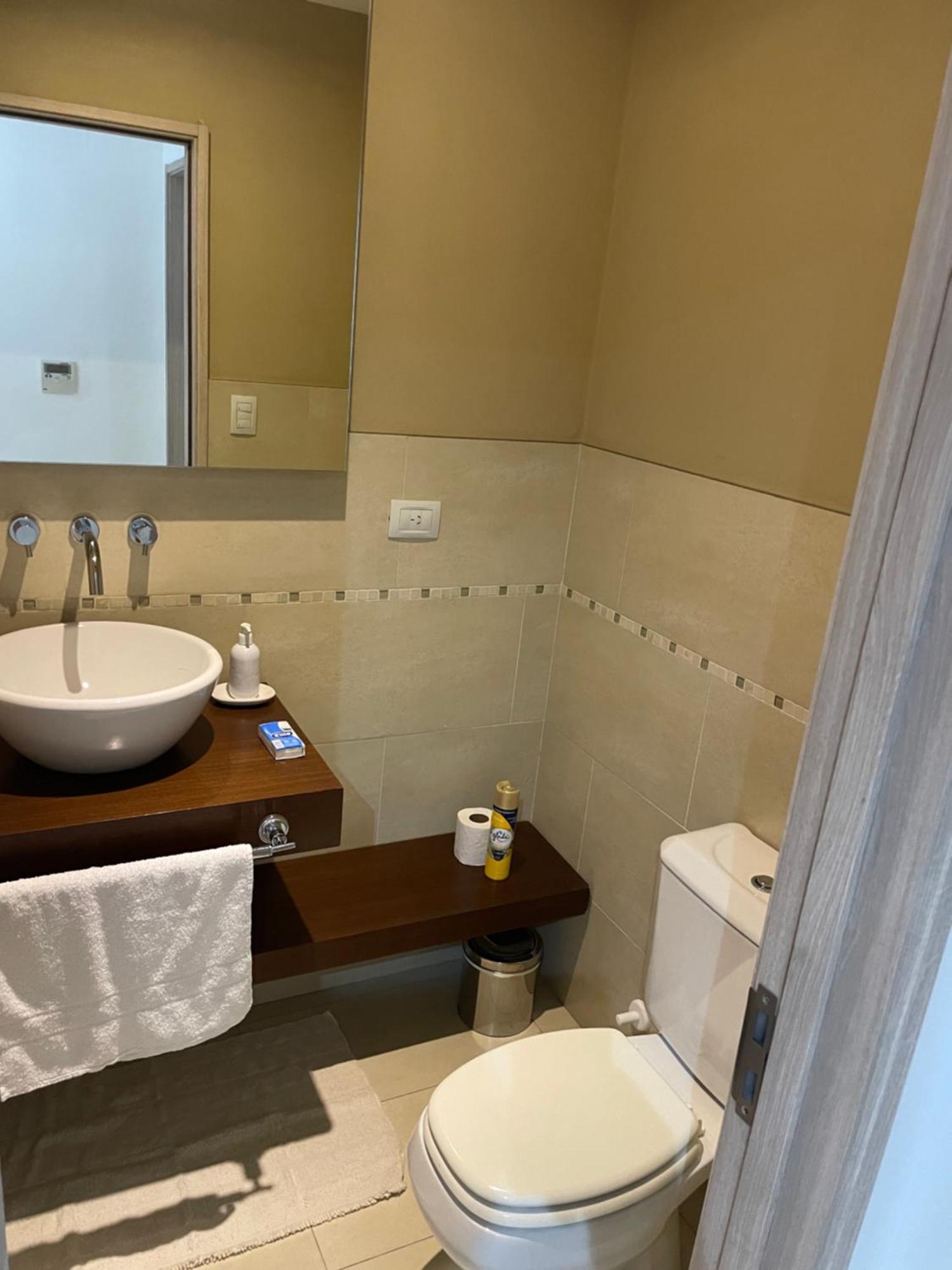 Condominios Wyndham Nordelta Desayuno Incluido!! Piscina Opcional !! Tigre Buitenkant foto