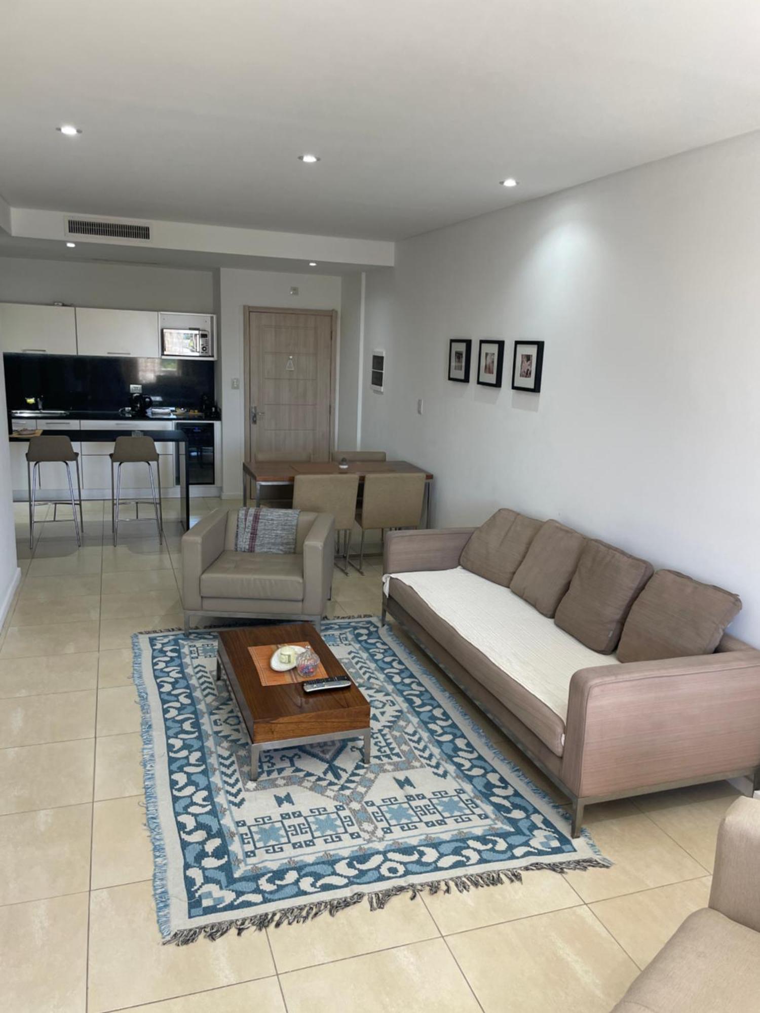 Condominios Wyndham Nordelta Desayuno Incluido!! Piscina Opcional !! Tigre Buitenkant foto