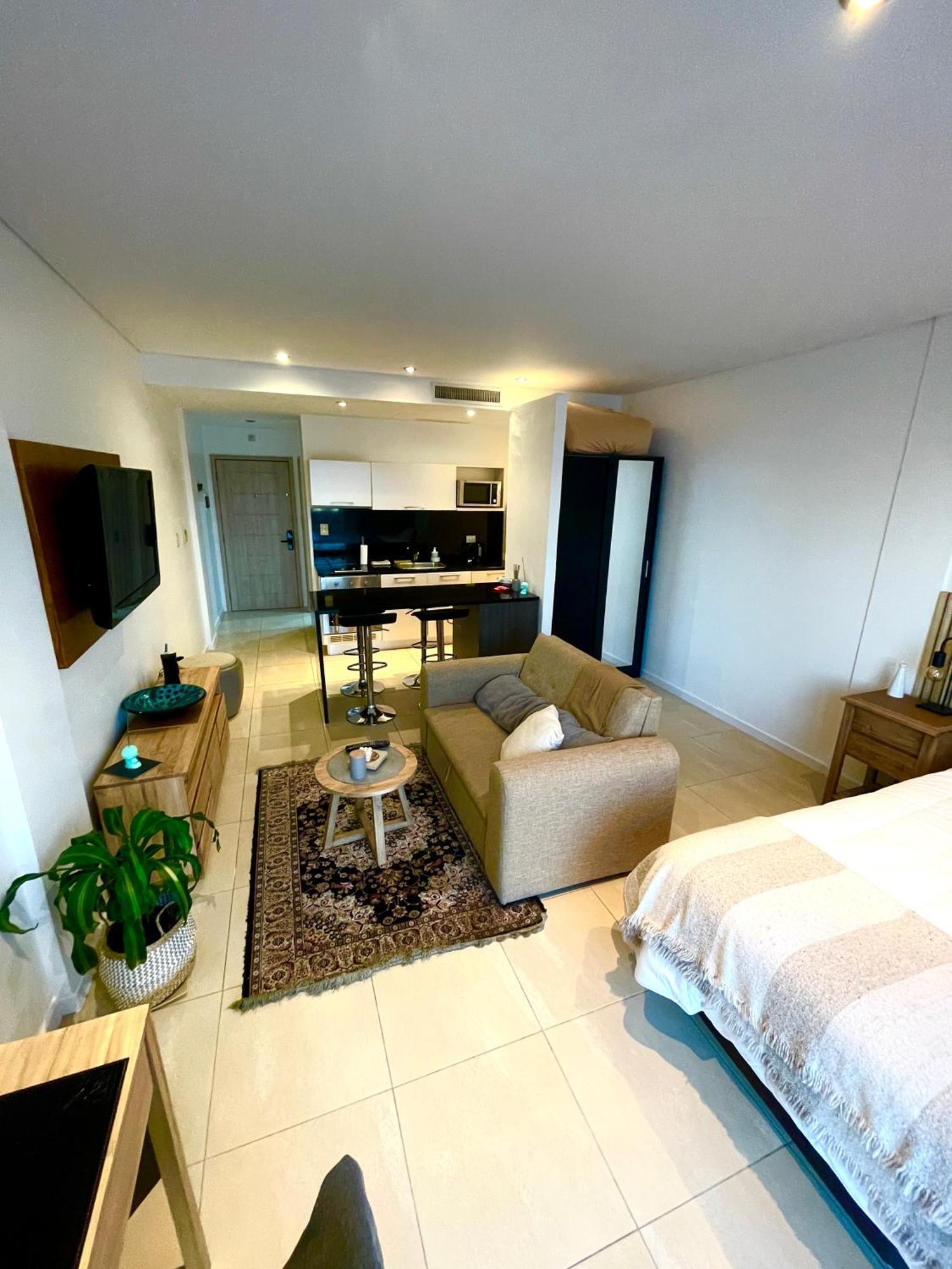 Condominios Wyndham Nordelta Desayuno Incluido!! Piscina Opcional !! Tigre Buitenkant foto