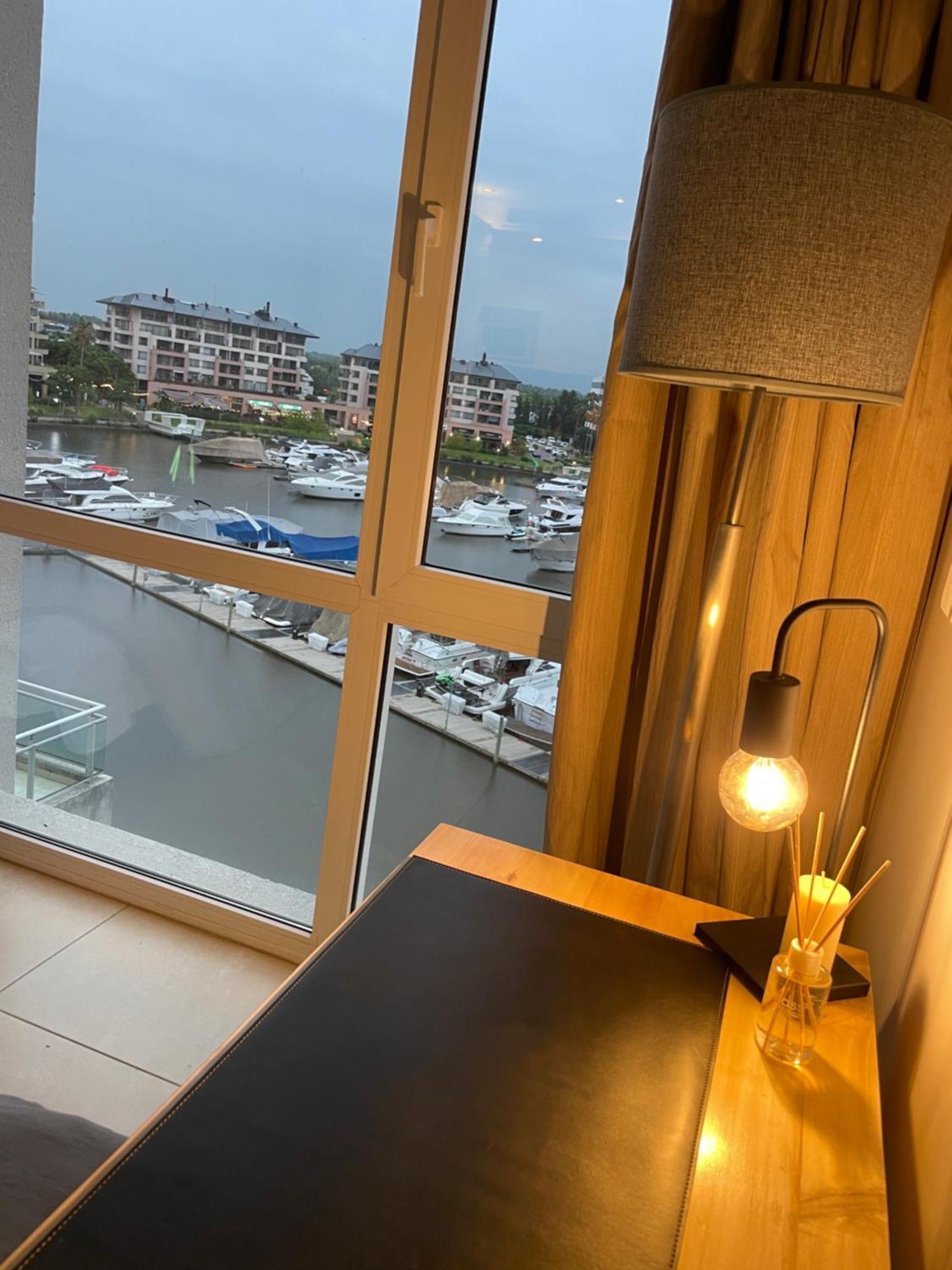 Condominios Wyndham Nordelta Desayuno Incluido!! Piscina Opcional !! Tigre Buitenkant foto