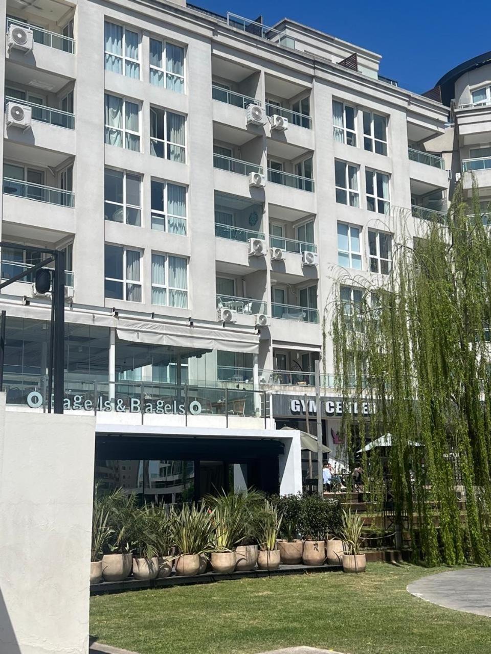 Condominios Wyndham Nordelta Desayuno Incluido!! Piscina Opcional !! Tigre Buitenkant foto